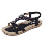 Sandalias ortopédicas cómodas Flowy™