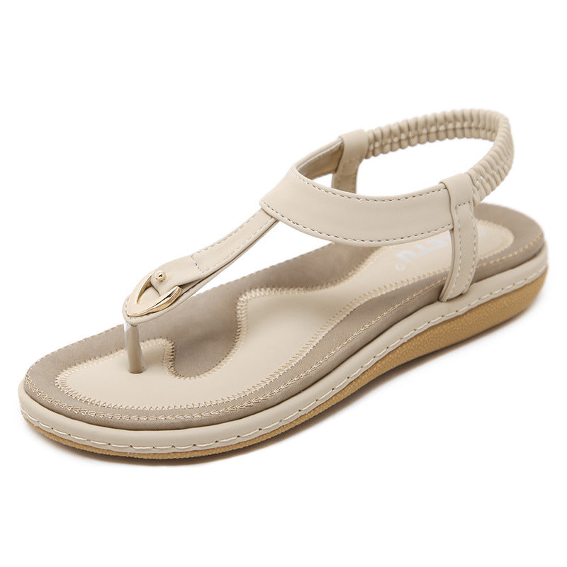 Sandalias ortopédicas cómodas Elara™