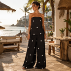 Alana™ | Conjunto Mediterráneo de Lunares