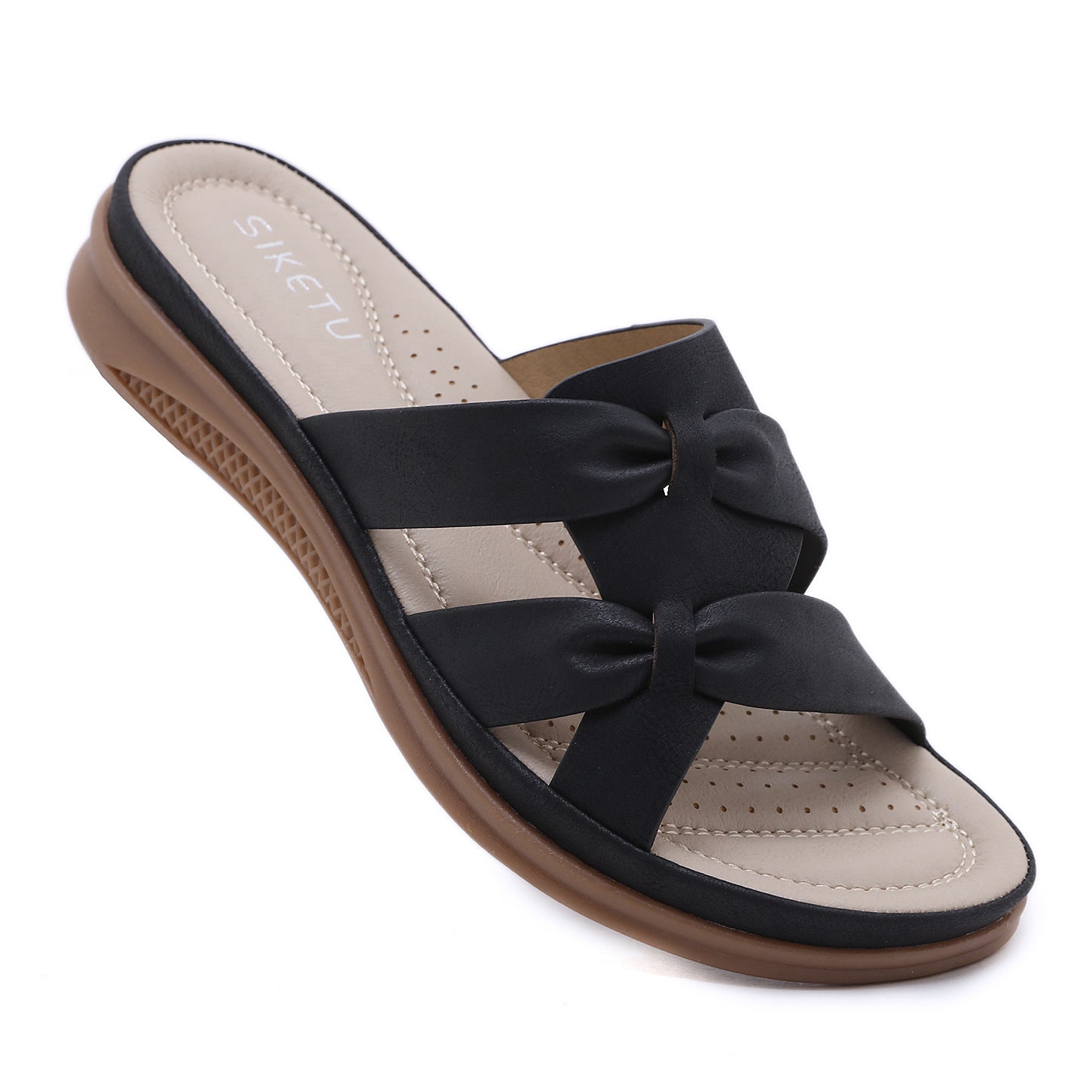 Sandalias ortopédicas cómodas Bellia™