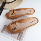 Sandalias ortopédicas cómodas Becky™