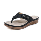 Sandalias ortopédicas cómodas Triny™