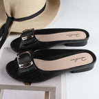 Sandalias ortopédicas cómodas Becky™