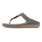 Sandalias ortopédicas cómodas Cindy™