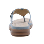 Sandalias ortopédicas cómodas Triny™