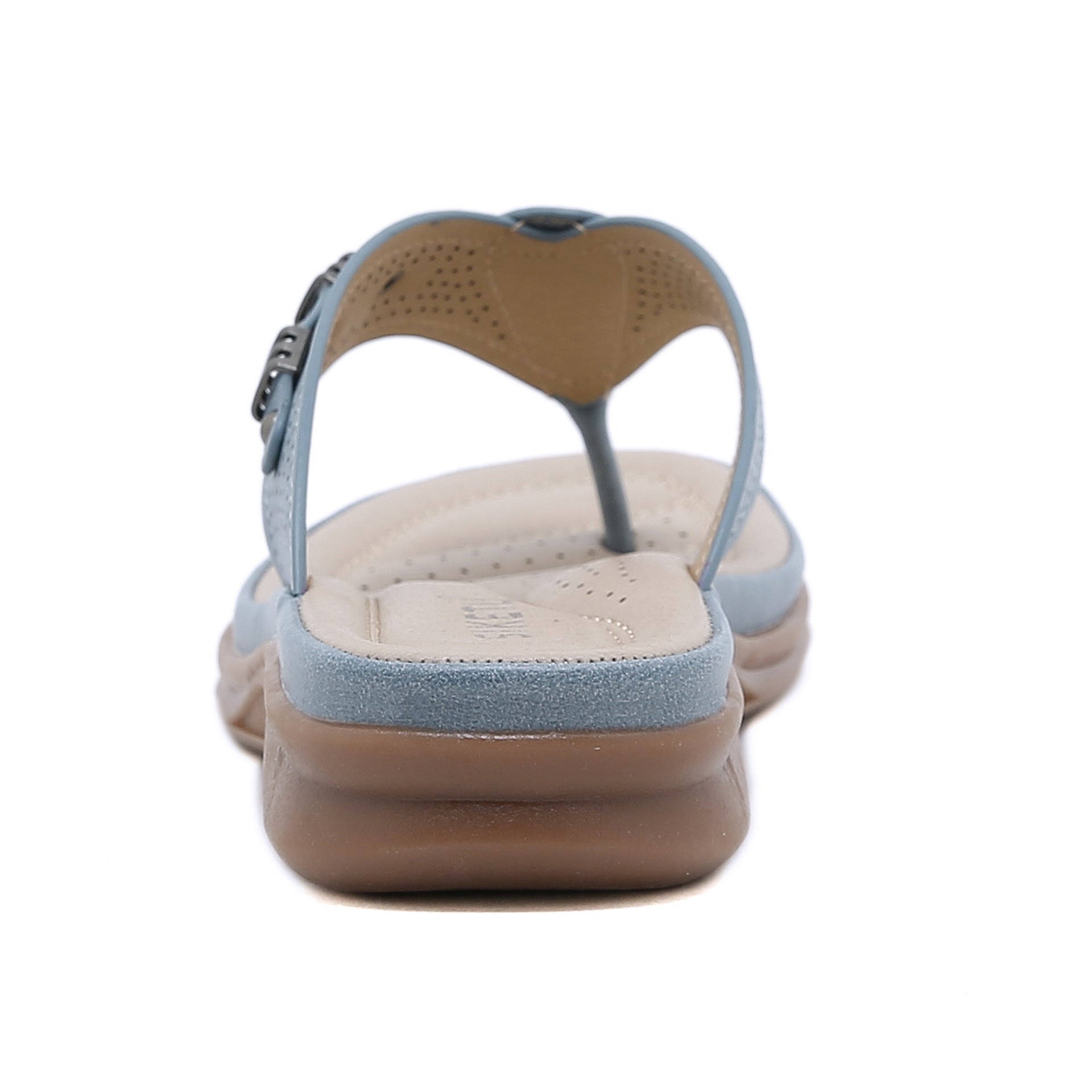 Sandalias ortopédicas cómodas Triny™