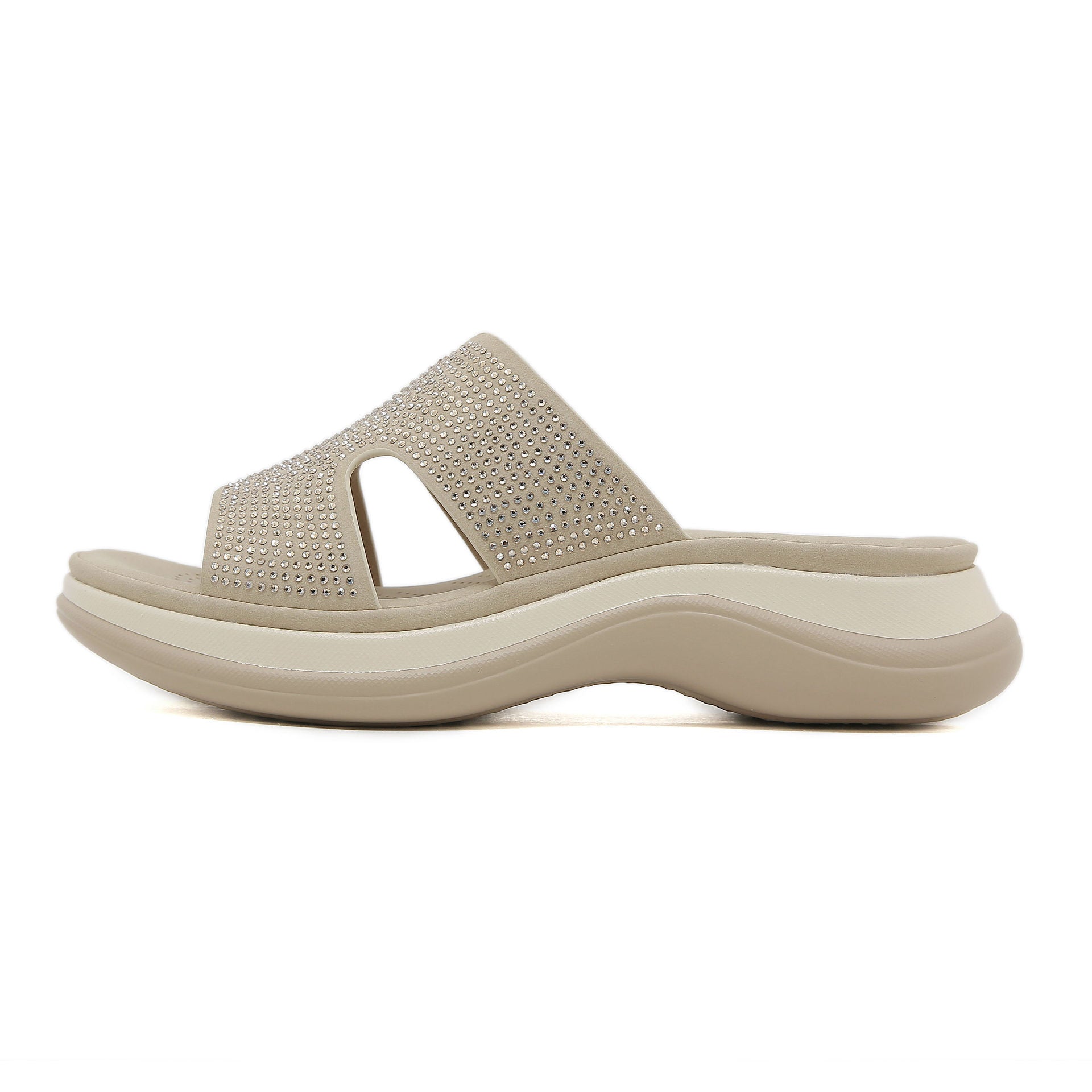 Sandalias ortopédicas cómodas Gina™