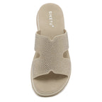 Sandalias ortopédicas cómodas Gina™