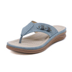 Sandalias ortopédicas cómodas Triny™