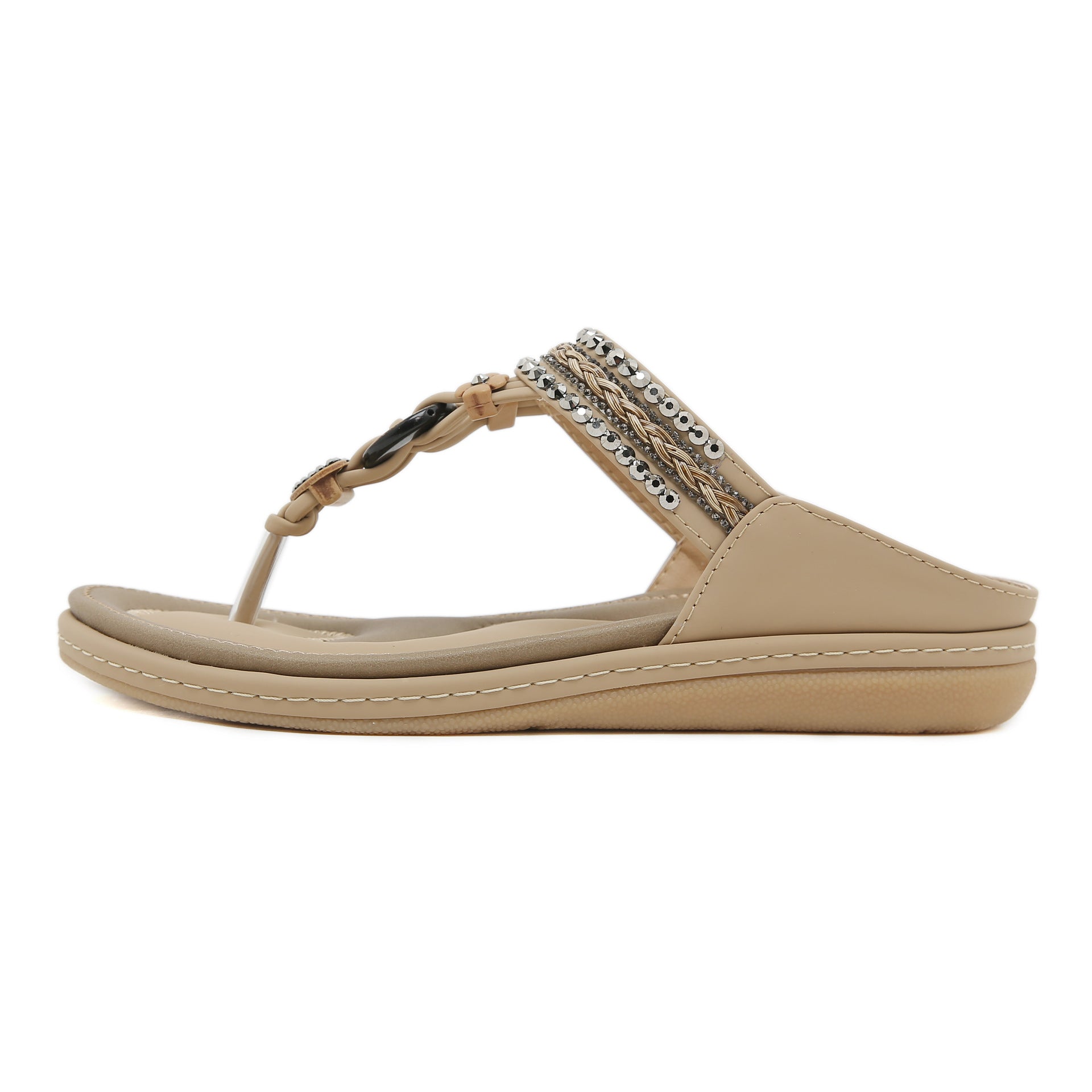 Sandalias ortopédicas cómodas Cindy™