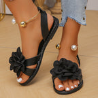 Sandalias ortopédicas cómodas Rosy™