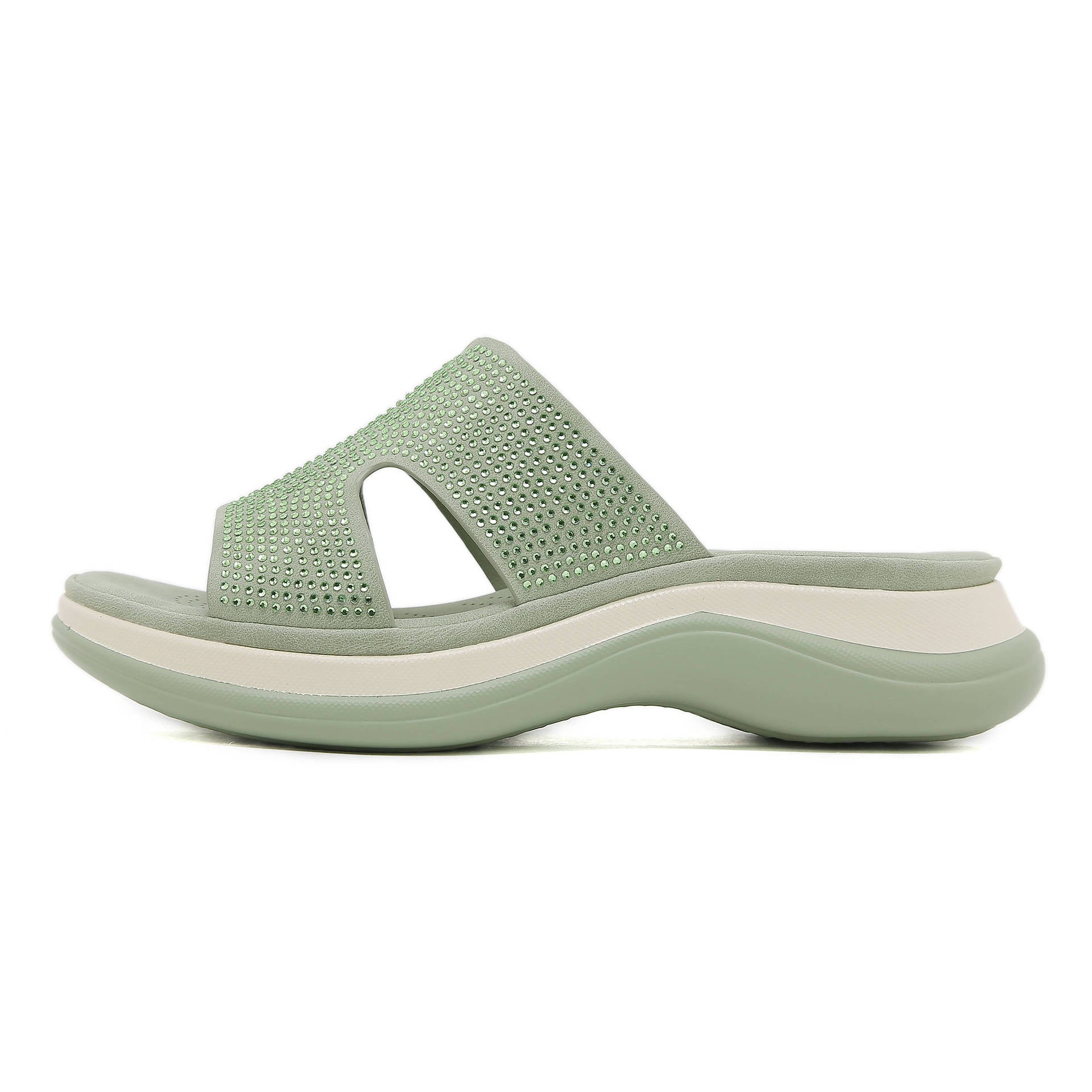 Sandalias ortopédicas cómodas Gina™