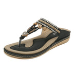 Sandalias ortopédicas cómodas Cindy™