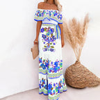 Floral™ Breathable Summer & Spring Dress