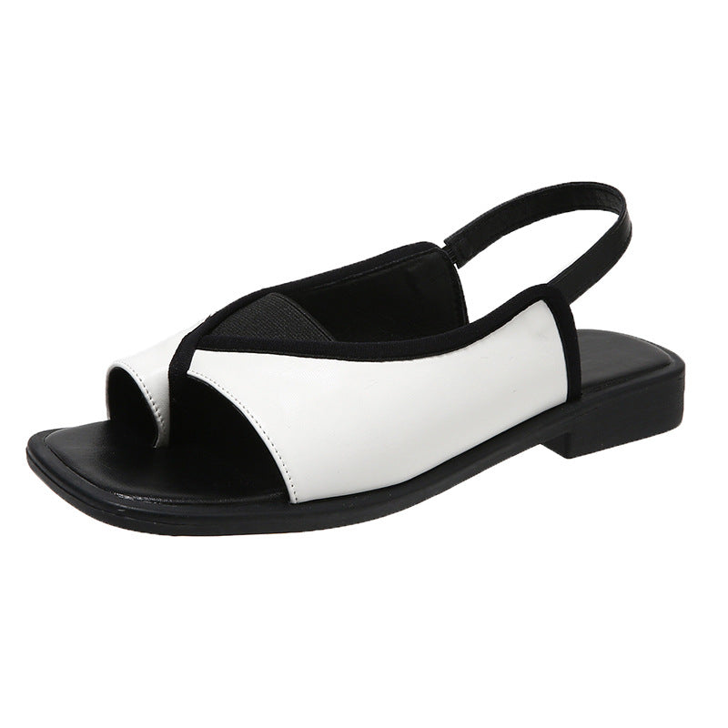 Sandalias ortopédicas cómodas Luxy™
