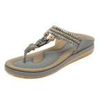 Sandalias ortopédicas cómodas Cindy™