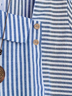 Noa | Blusa de rayas ultra ligera - Especial días de sol
