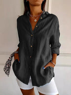 Orelia | Blusa elegante