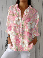 Armidale| Blusa elegante Bloom