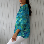 Karen | Camisa con estampado